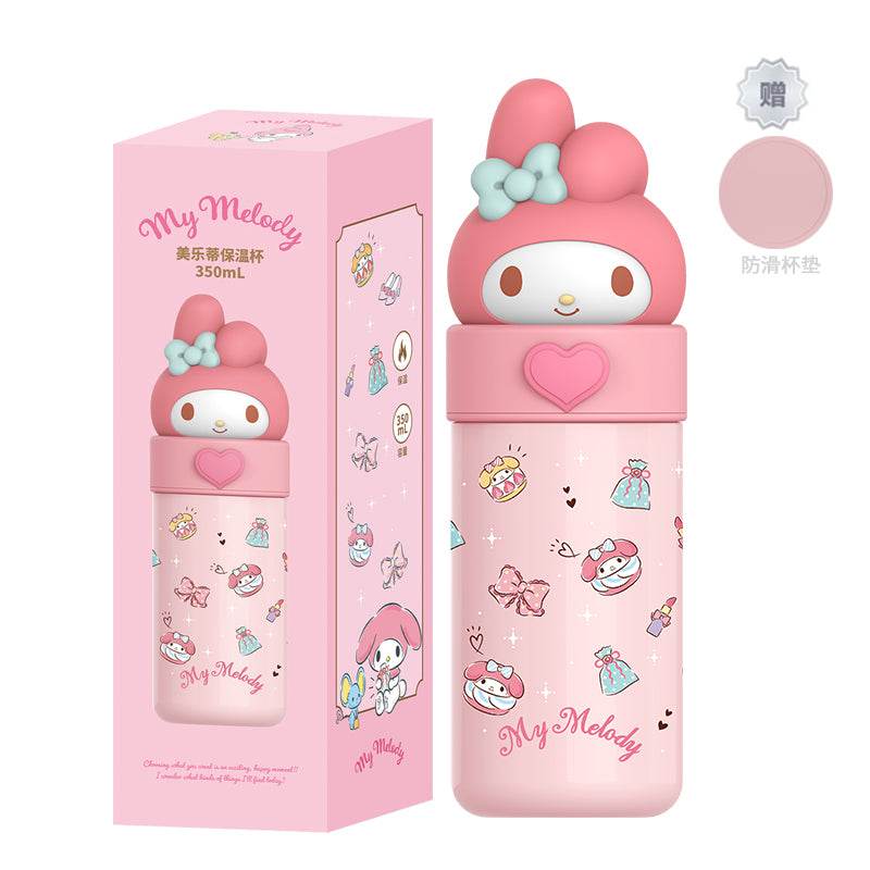Термокружка Sanrio - Boxette Shop